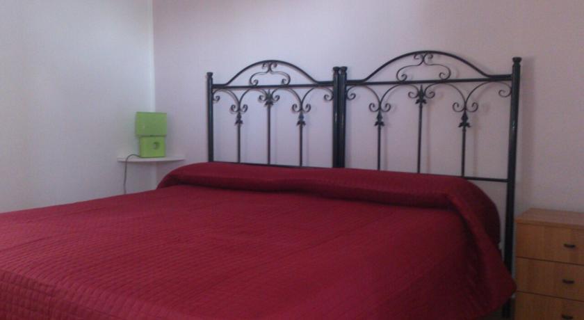 Allu Ruvezzu Torre Mozza Habitación foto