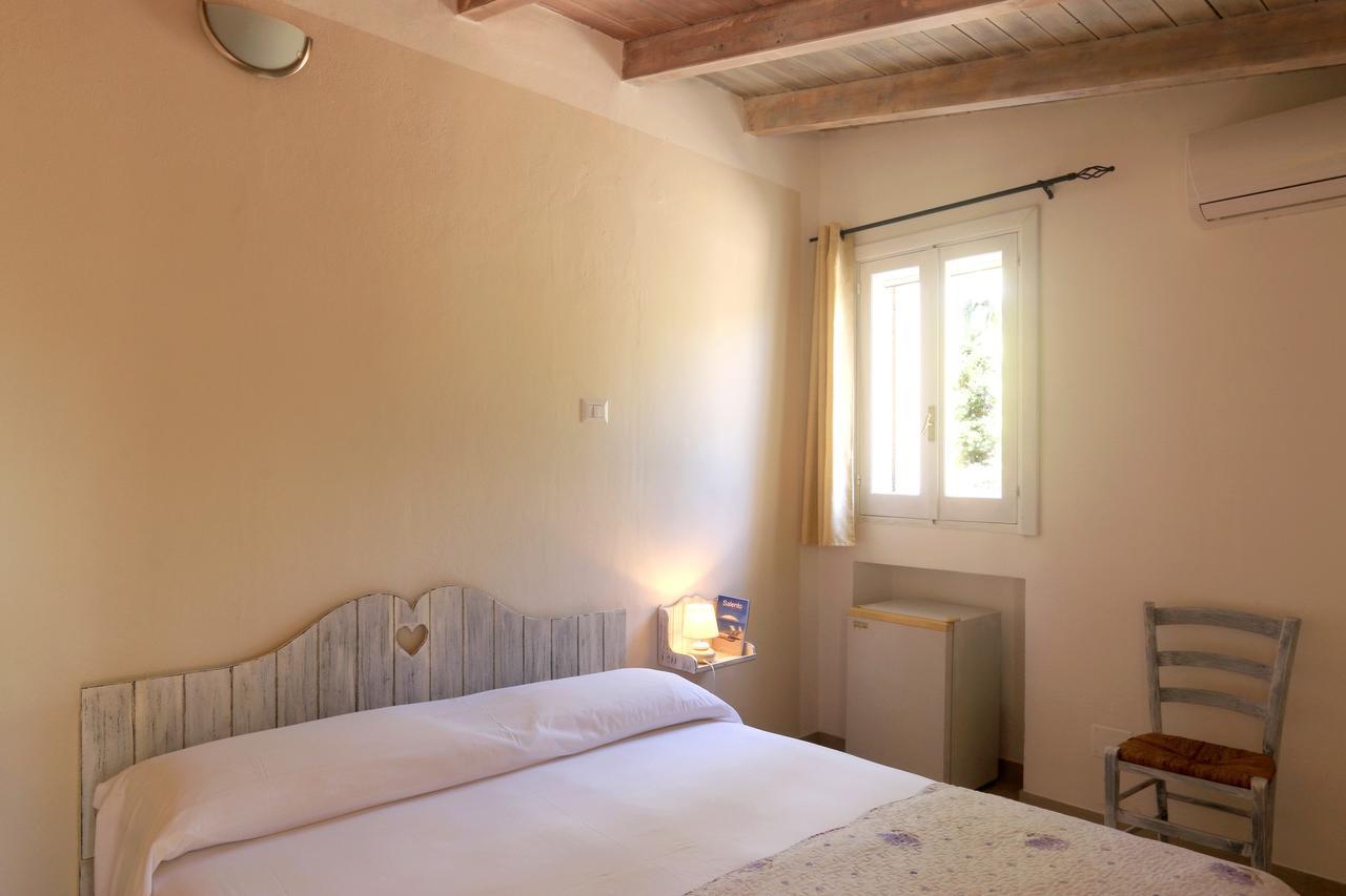 Allu Ruvezzu Torre Mozza Exterior foto