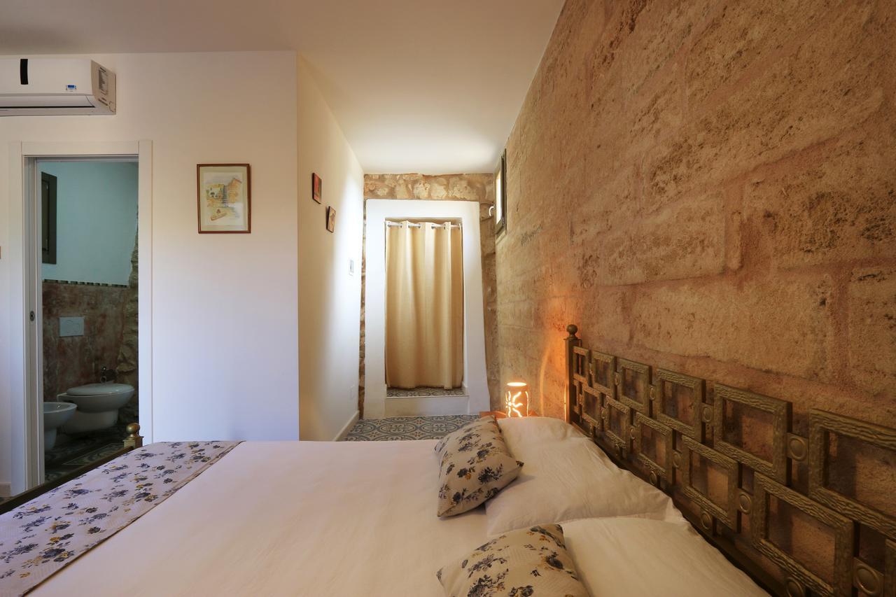 Allu Ruvezzu Torre Mozza Exterior foto