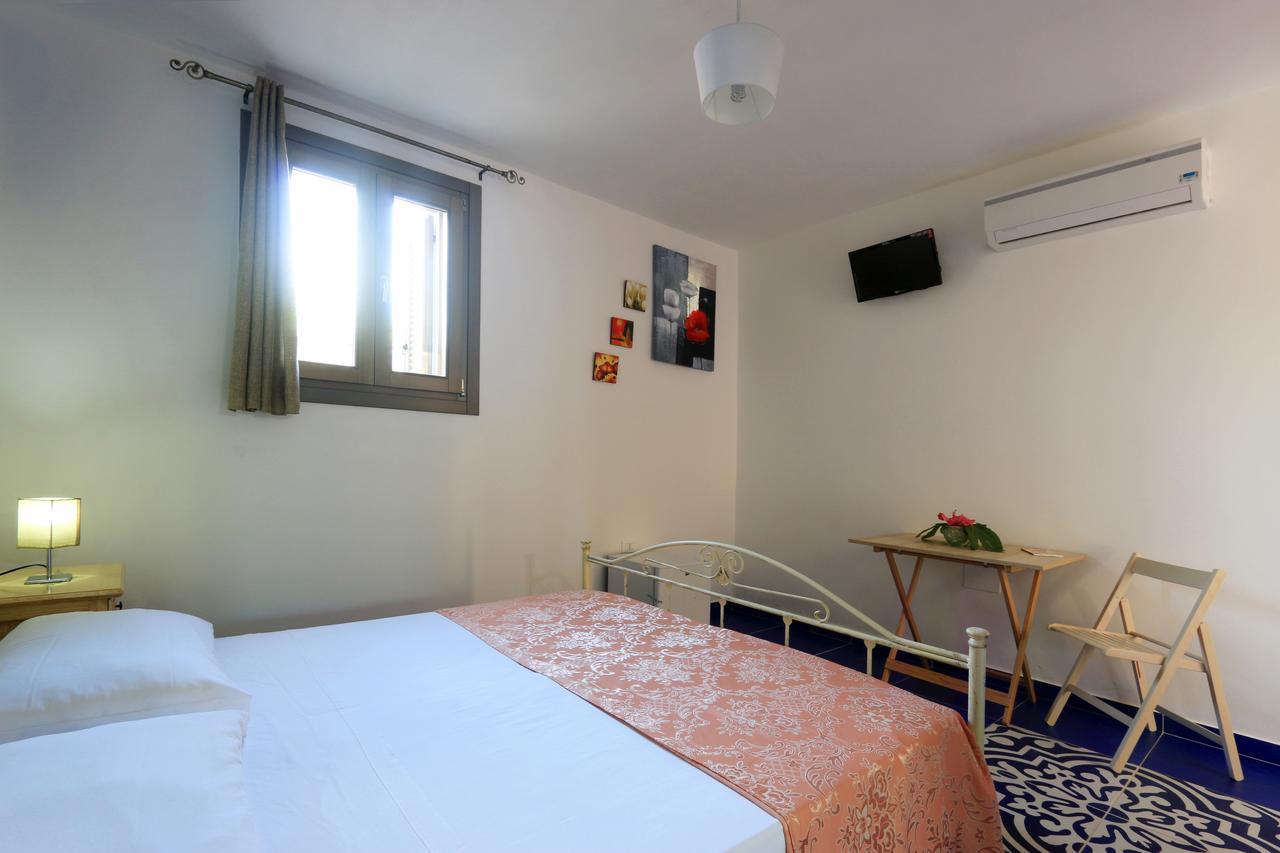 Allu Ruvezzu Torre Mozza Exterior foto