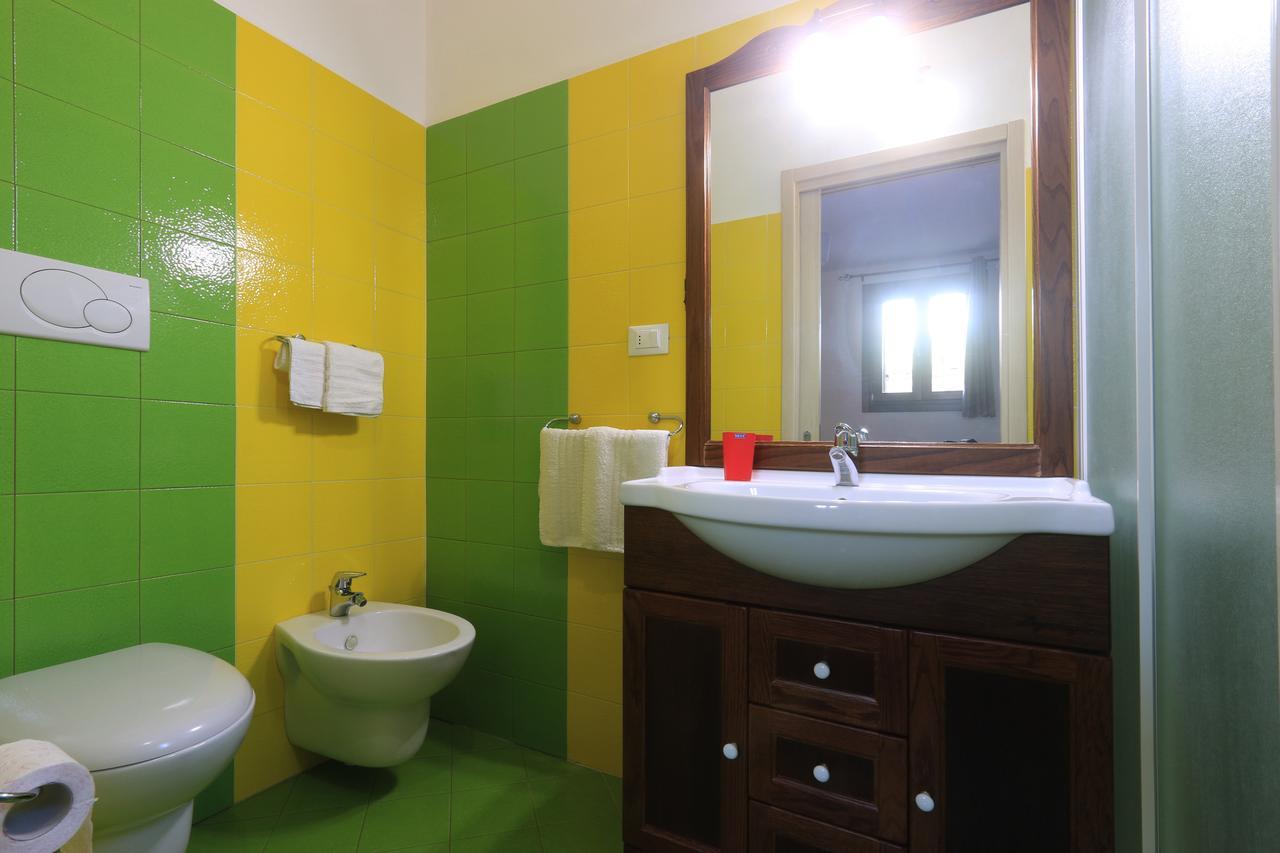 Allu Ruvezzu Torre Mozza Exterior foto