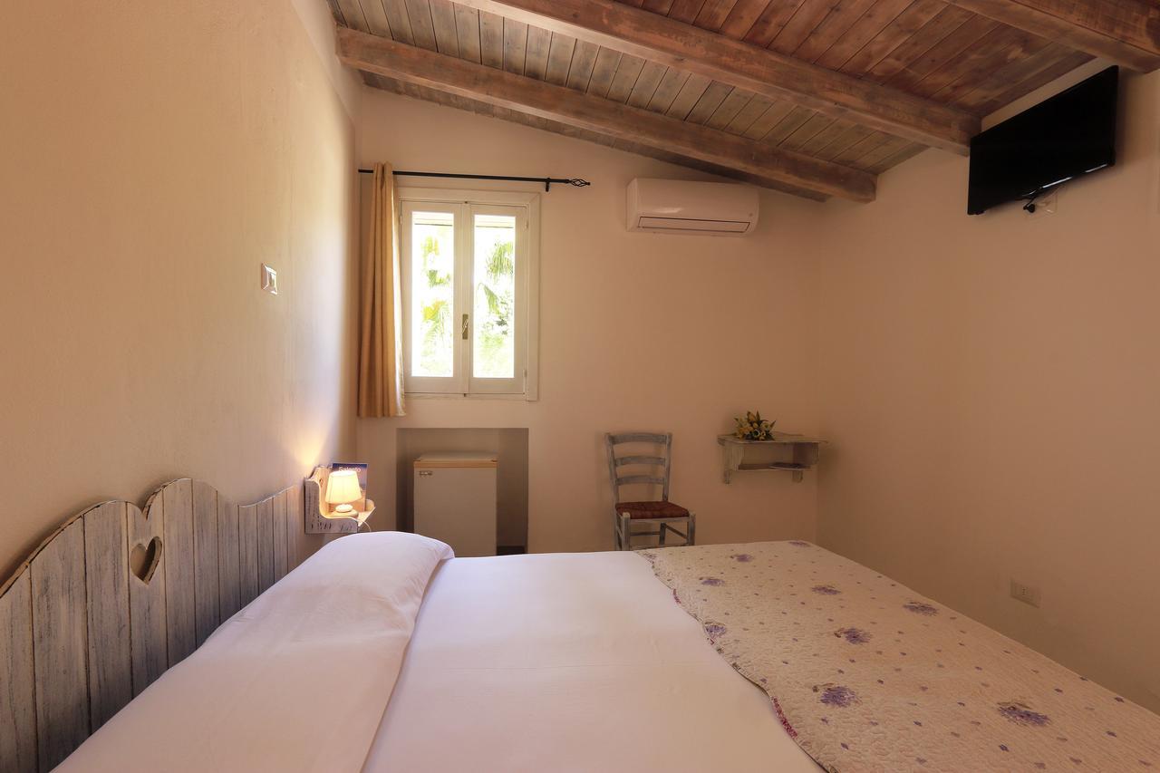 Allu Ruvezzu Torre Mozza Exterior foto